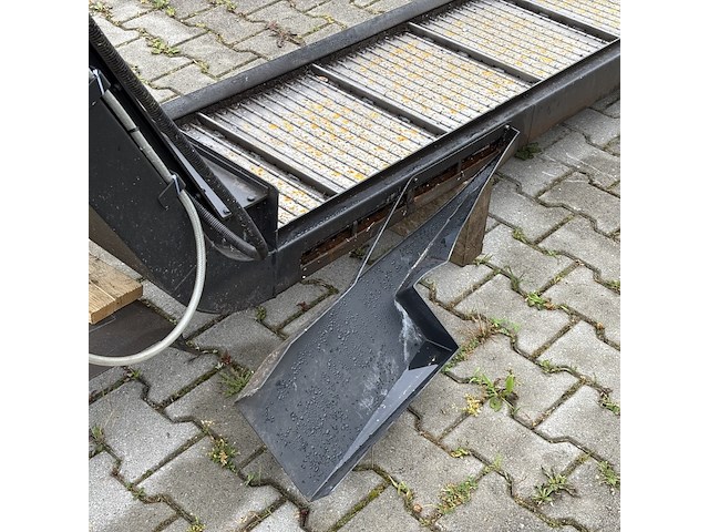 Transportband, mayfran, p09.24m3912r01 - afbeelding 4 van  18