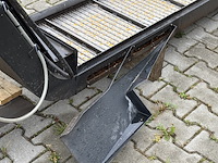 Transportband, mayfran, p09.24m3912r01 - afbeelding 4 van  18