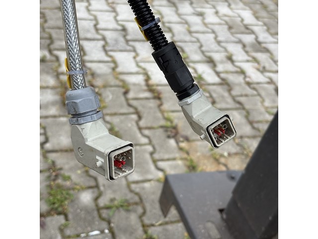 Transportband, mayfran, p09.24m3912r01 - afbeelding 5 van  18