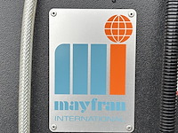 Transportband, mayfran, p09.24m3912r01 - afbeelding 6 van  18