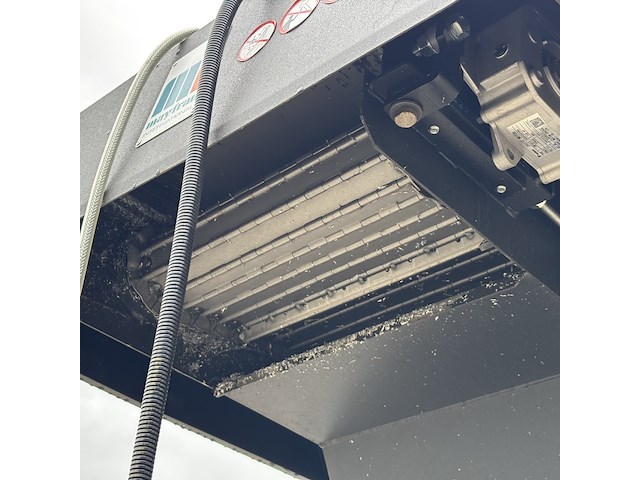 Transportband, mayfran, p09.24m3912r01 - afbeelding 8 van  18