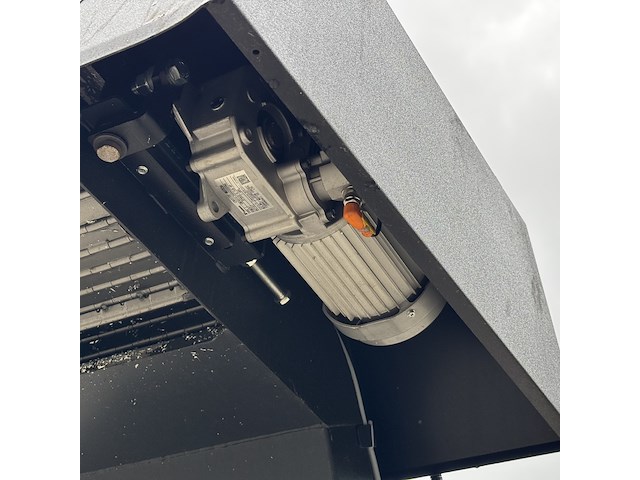 Transportband, mayfran, p09.24m3912r01 - afbeelding 9 van  18