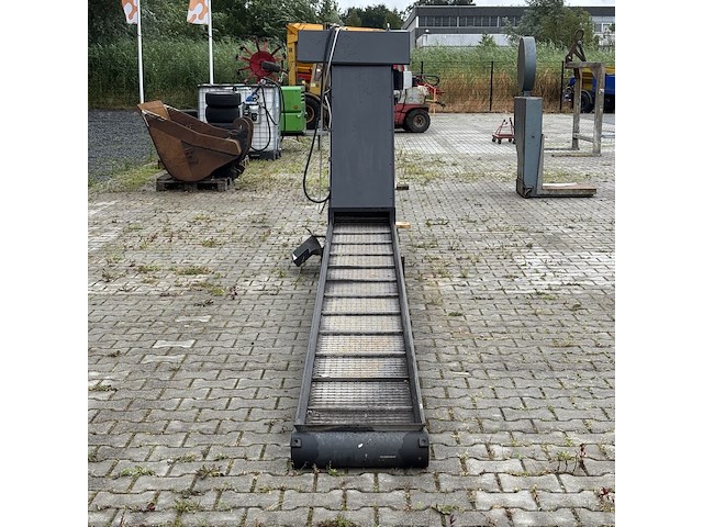 Transportband, mayfran, p09.24m3912r01 - afbeelding 11 van  18