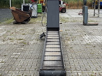 Transportband, mayfran, p09.24m3912r01 - afbeelding 11 van  18