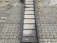 Transportband, mayfran, p09.24m3912r01 - afbeelding 12 van  18
