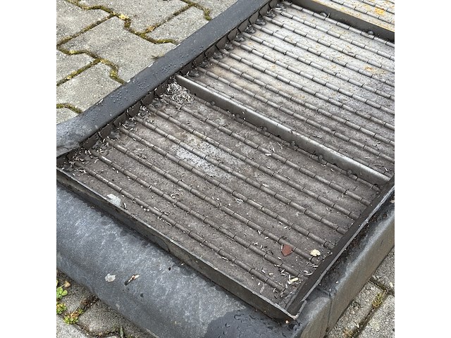 Transportband, mayfran, p09.24m3912r01 - afbeelding 13 van  18