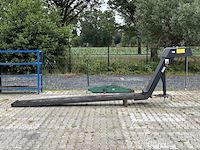 Transportband, mayfran, p09.24m3912r01 - afbeelding 14 van  18