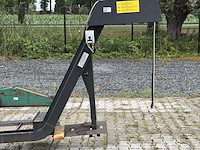 Transportband, mayfran, p09.24m3912r01 - afbeelding 15 van  18