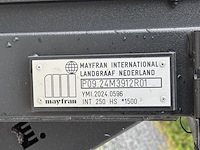 Transportband, mayfran, p09.24m3912r01 - afbeelding 17 van  18