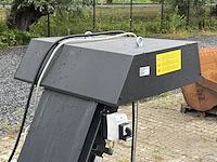 Transportband, mayfran, p09.24m3912r01 - afbeelding 18 van  18