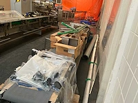 Transportband met motor (2x) - afbeelding 2 van  15