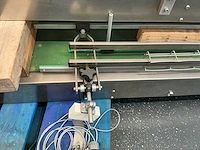 Transportband met motor (2x) - afbeelding 4 van  15