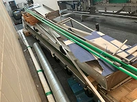 Transportband met motor (2x) - afbeelding 7 van  15