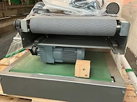 Transportband met motor (2x) - afbeelding 15 van  15