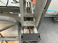 Transportband met motor - afbeelding 2 van  12