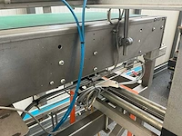 Transportband met motor - afbeelding 11 van  12