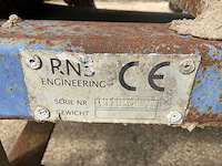 Transportband met voeder - afbeelding 1 van  6