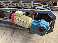 Transportband met voeder - afbeelding 4 van  6