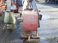 Transportband miedema, ju890, bouwjaar 1961 - afbeelding 2 van  7