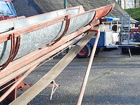 Transportband miedema, ju890, bouwjaar 1961 - afbeelding 7 van  7