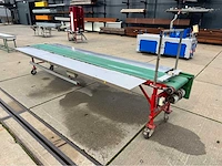 Transportband mobiel - afbeelding 4 van  11
