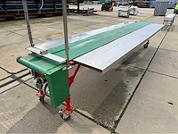 Transportband mobiel - afbeelding 5 van  11