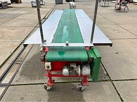Transportband mobiel - afbeelding 6 van  11
