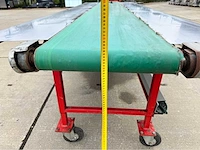 Transportband mobiel - afbeelding 8 van  11