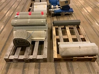 Transportband onderdelen - afbeelding 6 van  8