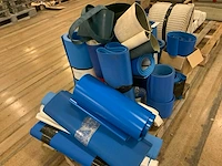 Transportband onderdelen - afbeelding 3 van  6