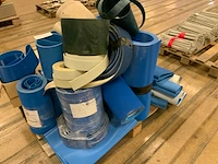 Transportband onderdelen - afbeelding 6 van  6