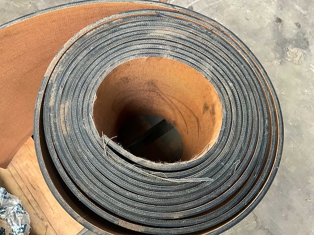 Transportband op rol - afbeelding 4 van  5