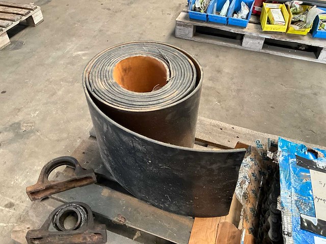 Transportband op rol - afbeelding 5 van  5