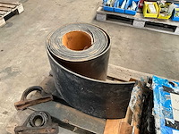 Transportband op rol - afbeelding 5 van  5