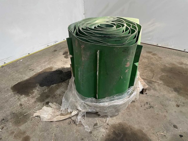 Transportband pvc/pu - afbeelding 1 van  6