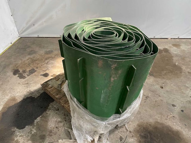 Transportband pvc/pu - afbeelding 2 van  6