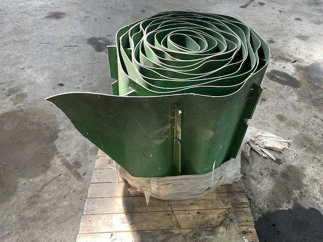 Transportband pvc/pu - afbeelding 4 van  6