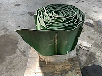 Transportband pvc/pu - afbeelding 4 van  6