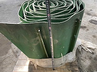 Transportband pvc/pu - afbeelding 6 van  6