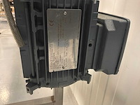 Transportband rvs - afbeelding 6 van  6