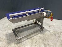 Transportband verrijdbaar - afbeelding 5 van  5