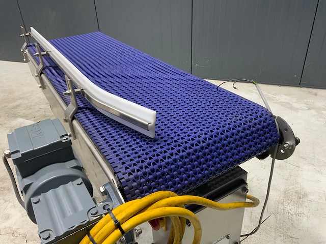 Transportband verrijdbaar - afbeelding 3 van  5