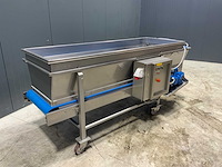 Transportband verrijdbaar - afbeelding 1 van  5