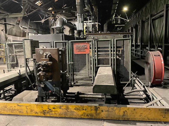 Transportband voor vormen - afbeelding 28 van  31