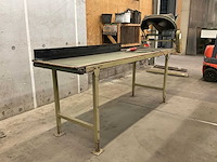 Transportband - afbeelding 1 van  3