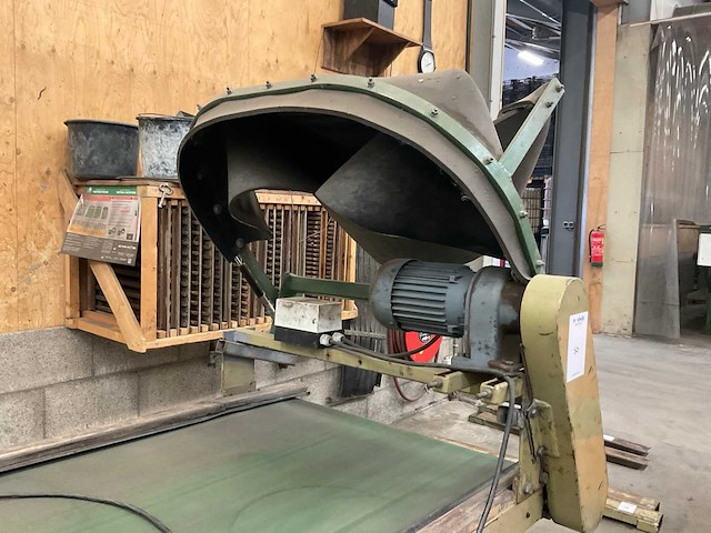 Transportband - afbeelding 2 van  3