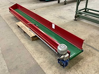 Transportband - afbeelding 1 van  4