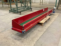 Transportband - afbeelding 2 van  4