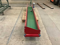 Transportband - afbeelding 3 van  4