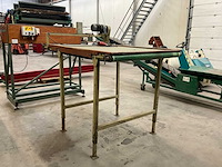 Transportband - afbeelding 1 van  4